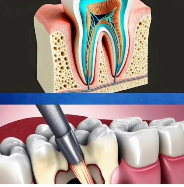 Megasmile dental team